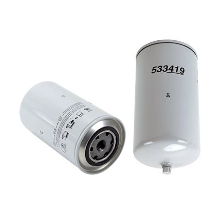 Wix Filters Fuel/Water Separator Filter 33419